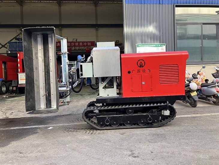 System Dymchwel Concrit Deallus 20000psi Hydro