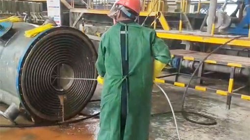 hydro blasting machine15 hydro blasting machine15