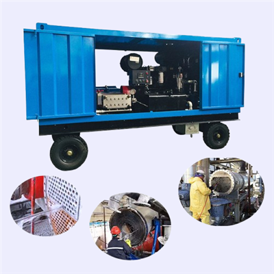 Offer Ffrwydro Hydro 1500bar