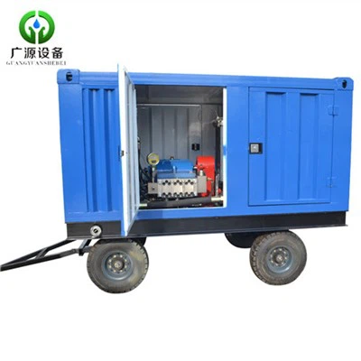 System Jetio Pibell